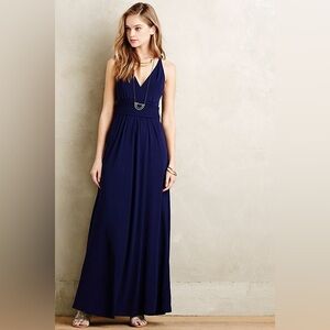 Maeve Yumi Maxi Dress